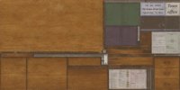 Asset preview